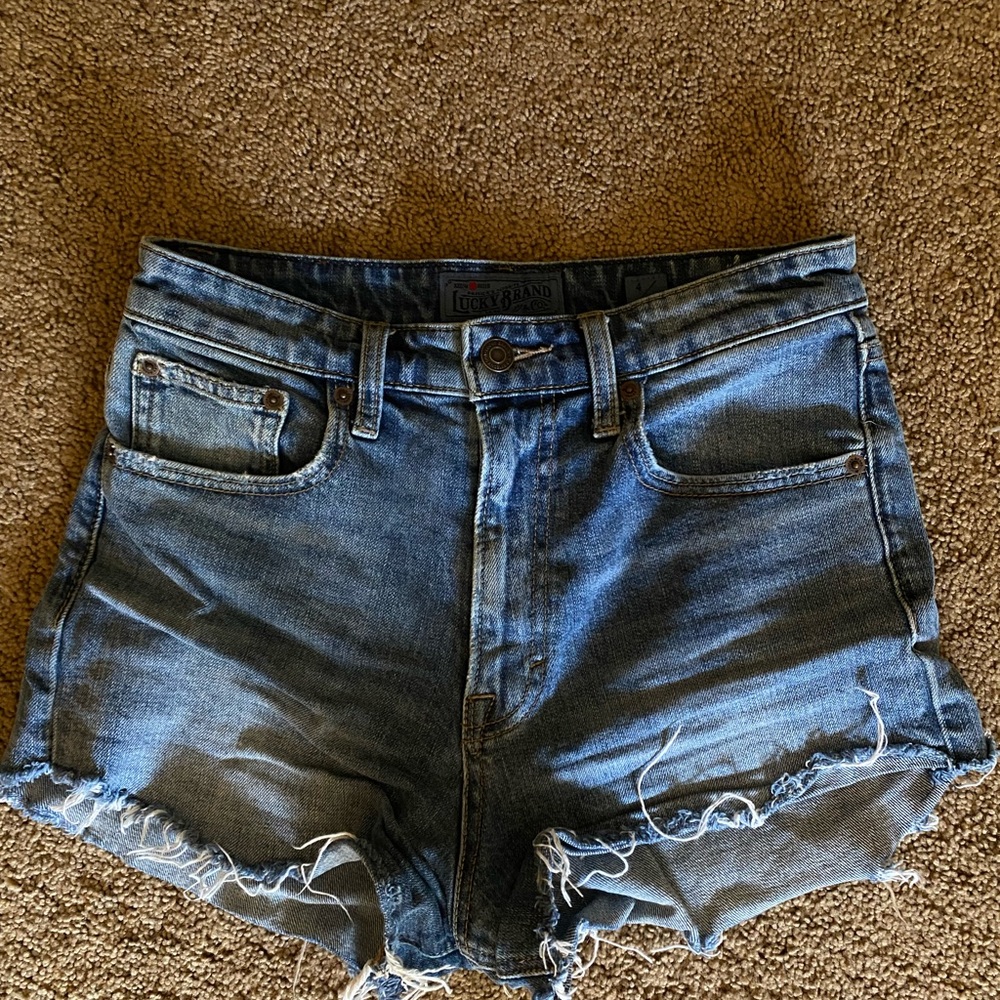 Lucky Brand Shorts